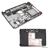 Hp Pavilion G6-2351St, G6-2355Et Notebook Alt Kasa Bottom Case - 1