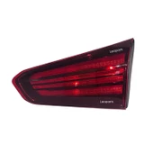 LEOPARTS Hyundai İ20 Stop Lambası İç Sağ 2018-2020 92404-C8600 thumbnail 1