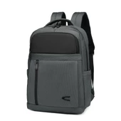 C-Active Laptop Gözlü Business Sırt Çantası Oxford Kumaş 8679 - 1