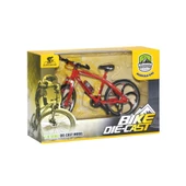 KZL-0818-2A Kızılkaya, Metal Dağ Bisiklet 1:10 - 1