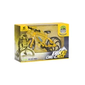 KZL-0818-2A Kızılkaya, Metal Dağ Bisiklet 1:10 - 3