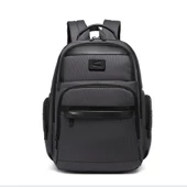 C-Active Laptop Gözlü Business Sırt Çantası Oxford Kumaş 8684 - 4