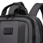 C-Active Laptop Gözlü Business Sırt Çantası Oxford Kumaş 8687 - 2