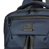 C-Active Laptop Gözlü Business Sırt Çantası Oxford Kumaş 8685 - 2