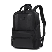 C-Active Laptop Gözlü Business Sırt Çantası Oxford Kumaş 8687 - 10