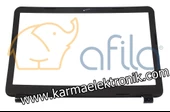 Hp 255 G3 K7J27EA, K7J28EA Notebook Bezel Ön Çerçeve Siyah - 2