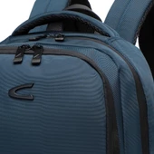 C-Active Laptop Gözlü Business Sırt Çantası Oxford Kumaş 8683 - 12