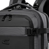 C-Active Laptop Gözlü Business Sırt Çantası Oxford Kumaş 8682 - 2