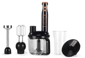 Sarex SR-2020 Diamond Plus 1500 W Blender Seti - 1