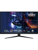 MSI G321Q 31.5" 1 ms 2K IPS 170 Hz Oyuncu Monitörü - 1
