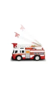 Dickie Fire Truck Itfaiye Aracı 15 cm. (Kullanılmamış Kutusuz Sıfır Ürün) - 3