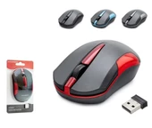 HADRON HDX3401 Mouse Wıreless (Kablosuz) - 1