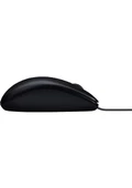 Logitech B100 Optik Kablolu Mouse - 4