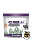 Goldfish & Koi Pellet 4 mm 140 gr - 1
