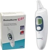 DOMOTERM EAR KULAKTAN ATEŞÖLÇER - 1