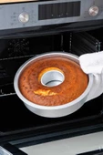 Acar 5775 Aliminyum Yuvarlak Kek Kalıbı 28,5 Cm - 2