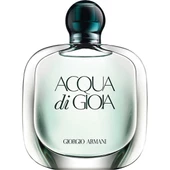 Giorgio Armani Acqua Di Gioia Femme Edp 100 Ml Kadın Parfümü - 2