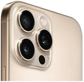 Apple iPhone 16 Pro Max 256 GB Çöl Titanyum (İthalatçı Garantili) - 3