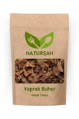 Naturşah Yaprak Buhur (Doğal Tütsü) 100 Gr - 1
