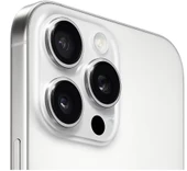 Apple iPhone 16 Pro Max 256 GB Beyaz Titanyum (İthalatçı Garantili) - 3