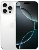 Apple iPhone 16 Pro Max 256 GB Beyaz Titanyum (İthalatçı Garantili) - 1