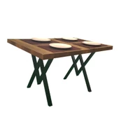 69*110 MASA TABLASI + 30*50 KARO AYAK - 2