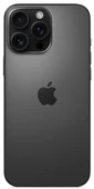 Apple iPhone 16 Pro Max 256 GB Siyah Titanyum (İthalatçı Garantili) - 2