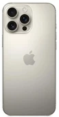 Apple iPhone 16 Pro Max 256 GB Natürel Titanyum (İthalatçı Garantili) - 2