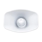 MAGICVOICE MV-22331 BÜYÜK BOY ABS HORN BOŞ KASA (CTM-07) - 3