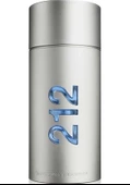Carolina Herrera 212 Men Nyc EDT 100 ml Erkek Parfüm - 2