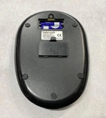 Hazneli Mutfak Terazisi Sh-136 - 5 Kg Hassas Dijital Tartı - 5