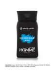 Pierre Cardin After Shave Cologne 150 ML - Aqua Tıraş Sonrası Kolonya - 8