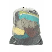 Çamaşır Yıkama Filesi Kirli Filesi Maxi 40x60 Cm - 6