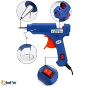 60w Silikon Mum Tabancası Büyük - 4