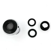 Mini Hareketli Musluk Başlığı - 8