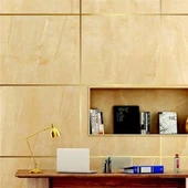 50 Metre Fayans Arası Şerit Dekoratif Yapışkan Renkli Dekor Su Geçirmez Sızdırmaz Altın Bant thumbnail 3