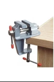 Mini Masa Tezgah Hobi Mengenesi Sabitleme Sıkıştırma Aparat 30mm - 2