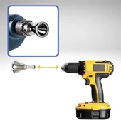 Çapak Alma Harici Çapak Alıcı Paslanmaz Çelik Çapak Kaldırma Cıvata Çapak Alma Matkap Ucu thumbnail 6