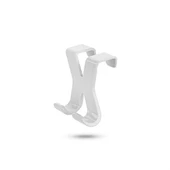 Mutfak Banyo Dolap Kapağına Takılan Meta Havlu Askılığı Aparatı thumbnail 5