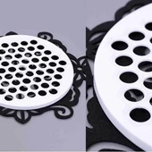 61 Bölmeli Petek Şekilli Pratik Mantı Kesici  Açma Kalıbı Mantımatik thumbnail 4