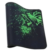 90x40 Mouse Pad Gaming Oyuncu Gamer Kaymaz Taban Büyük Boy Ofis Tipi Fare Altlığı Goliathus  - 2