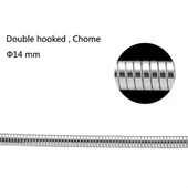 Banyo Duş Hortumu Tüm Musluk Duş Bataryalarına Uygun Duş Hortumu thumbnail 5