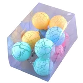 Dekoratif Minik 10 Toplu Ledli  Dekoratif Dolama Renkli Led thumbnail 2