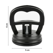 Çok Amaçlı Vakumlama Araç Göçük Düzeltme Kaporta Çektirme Aparatı Vantuz - 6