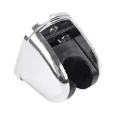 Plastik Duş Başlığı Fiskiyesi Hortumu Askısı Mafsal Tutacak thumbnail 1