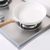 Gri Su Sızdırmaz Banyo Mutfak Lavabo Küvet İzolasyon Şerit Bant - 4
