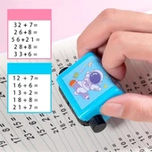 Çocuklar İçin Eğlenceli Ve Öğretici Matematik Toplama İşlemleri Kaşesi - 3