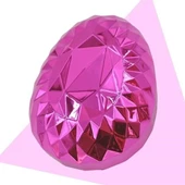 Neon Pembe Düzleştirici Tarak Geniş Aralıklı her Saç Tipine Uygun Fırçalı Saç Düzleştirici - 2