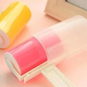 Yeni Nesil Yıkanabilir Pratik Tüy Ve Toz Toplama  Rulosu Aparatı thumbnail 8