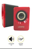 N62 1+1 Multimedia Usb Ve Jacklı Mini Hoparlör Yüksek Stereo Ses Sistemi - 8